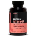 Legion Phoenix Fat Burners - 30 Servings