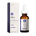 Weight Loss GLP-1 Supplement Drops - 1 Fl Oz