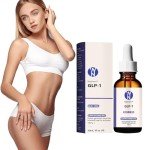 Weight Loss GLP-1 Supplement Drops - 1 Fl Oz