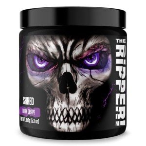 JNX Sports The Ripper Weight Loss Supplement
