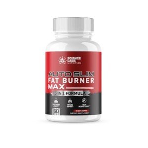 Auto Slim Weight Loss Pills for Fast Results