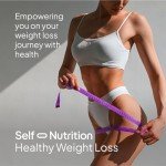 Weight Loss Supplement for Women - Vegan Formula