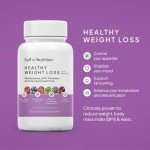 Weight Loss Supplement for Women - Vegan Formula