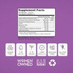 Weight Loss Supplement for Women - Vegan Formula