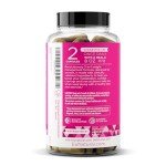 Women's Metabolism Support - Appetite Suppressant & Fat Burner
