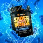 Alpha Lion Superhuman Burn - Fat Burning Pre-Workout