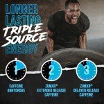 Alpha Lion Superhuman Burn - Fat Burning Pre-Workout