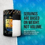 Alpha Lion Superhuman Burn - Fat Burning Pre-Workout