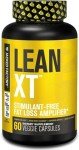 Jacked Factory Lean-XT Caffeine-Free Fat Burner