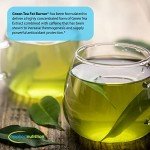 Green Tea Fat Burner Soft-Gels - 30 Count
