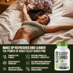 Sleep Shred PM | Night Weight Loss Pills