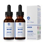 GLP-1 Appetite Control Drops - 2 Pack