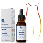 GLP-1 Appetite Control Drops - 2 Pack