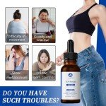 GLP-1 Appetite Control Drops - 2 Pack