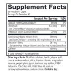 MetaboLife Ultra Weight Loss Formula - 45 Caplets