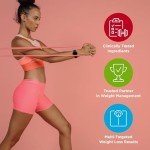 MetaboLife Ultra Weight Loss Formula - 45 Caplets