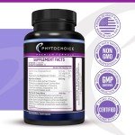 Nighttime Weight Loss Pills - Carb Blocker & Suppressant