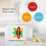 MetaboLife Ultra Weight Loss Formula - 45 Caplets