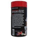 Insane Labz Intense Fat Burner Capsules - 45 Servings