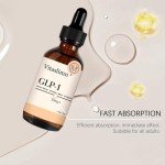 GLP-1 Liquid Drops for Weight Loss & Appetite