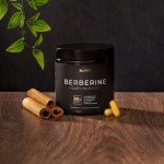 Berberine Weight Loss Supplement with Ceylon Cinnamon