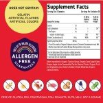 Vegan Kids' Appetite Booster for Healthy Weight