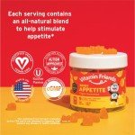 Vegan Kids' Appetite Booster for Healthy Weight