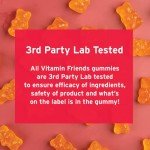 Vegan Kids' Appetite Booster for Healthy Weight