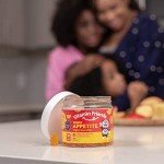 Vegan Kids' Appetite Booster for Healthy Weight