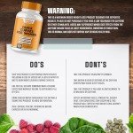 Quick Curves - Fat Burner Weight Loss Pills for Women | Appetite Suppressant, Best Fat Burner Metabolism Booster | Slimming Belly Fat Burner Diet Pills That Work Fast, Extra Strength - 60 Capsules