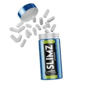LMNITRIX SLIMZ Fat Burner & Mood Booster