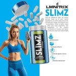 LMNITRIX SLIMZ Fat Burner & Mood Booster