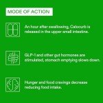 Calocurb Appetite Control Supplement, 180 Count