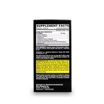 Nutrex Lipo-6 Black Intense Fat Burner Supplement