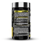 Nutrex Lipo-6 Black Intense Fat Burner Supplement