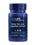 Body Trim & Appetite Control Veg Capsules - 30 Count