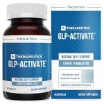 GLP-Activate: Hunger & Metabolism Support Capsules