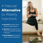 GLP-Activate: Hunger & Metabolism Support Capsules