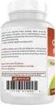 Chromium 1000 mcg Supplement - 120 Tablets