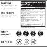 GLP-Activate: Hunger & Metabolism Support Capsules