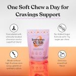 Lemme Curb Cravings Soft Chews for Appetite Control
