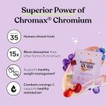Lemme Curb Cravings Soft Chews for Appetite Control