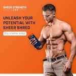 Thermogenic Capsaicin Weight Loss Capsules for Men