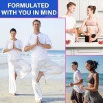Natural GLP-1 Support Supplement for Weight Loss