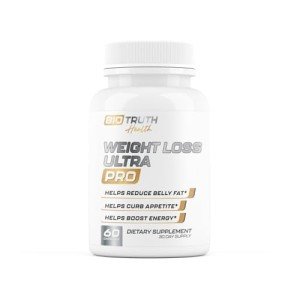 BioTruth Weight Loss Ultra Pills - 60 Capsules