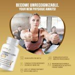 BioTruth Weight Loss Ultra Pills - 60 Capsules