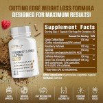 BioTruth Weight Loss Ultra Pills - 60 Capsules