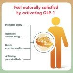 Liposomal Berberine HCL 1500mg for Weight Loss