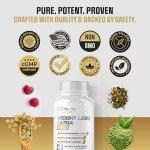BioTruth Weight Loss Ultra Pills - 60 Capsules