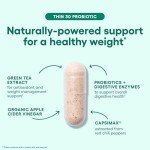 Physician’s Choice Probiotics for Weight Loss Support